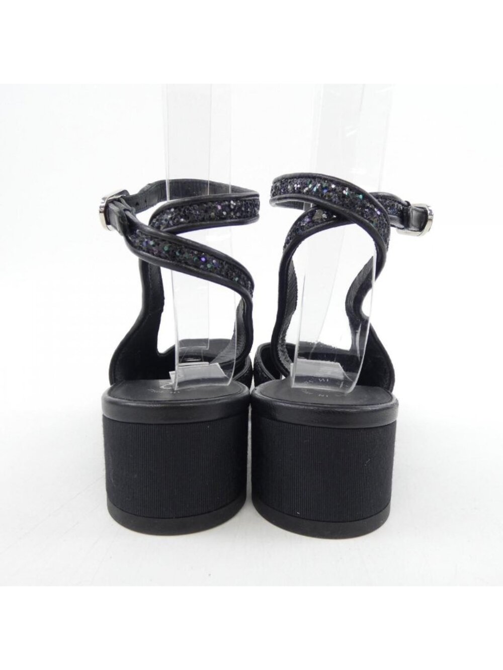 Chanel Open Shoes - Picture 4 of 6